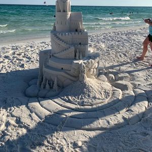 Meet your Posher, Rhonda